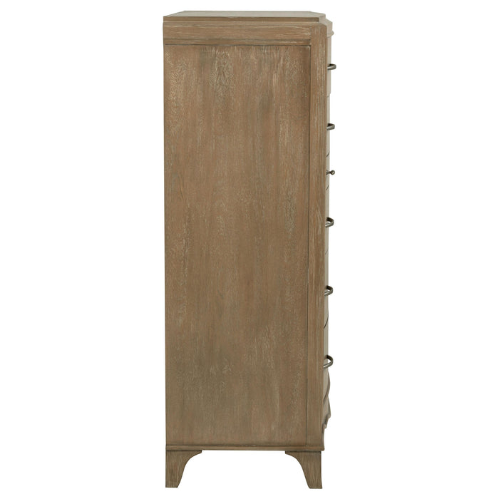 Revello Chests - Visions in Furniture (La Mirada, CA)