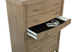 Revello Chests - Visions in Furniture (La Mirada, CA)
