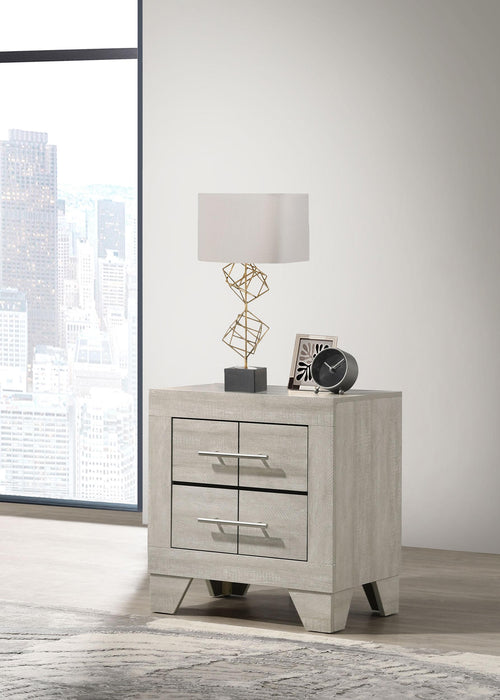 Trenton Nightstands - Visions in Furniture (La Mirada, CA)