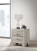 Trenton Nightstands - Visions in Furniture (La Mirada, CA)