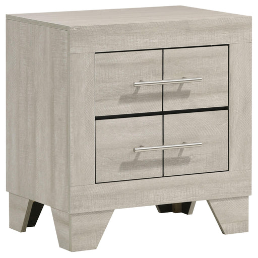Trenton Nightstands - Visions in Furniture (La Mirada, CA)