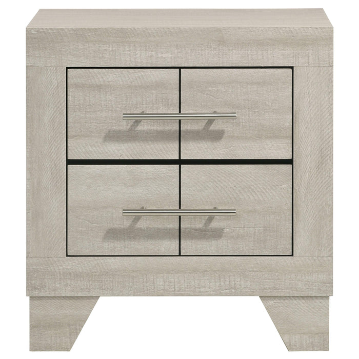 Trenton Nightstands - Visions in Furniture (La Mirada, CA)
