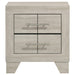 Trenton Nightstands - Visions in Furniture (La Mirada, CA)