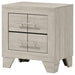 Trenton Nightstands - Visions in Furniture (La Mirada, CA)