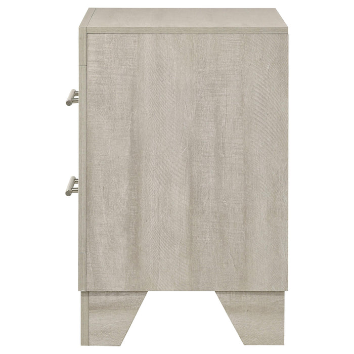 Trenton Nightstands - Visions in Furniture (La Mirada, CA)