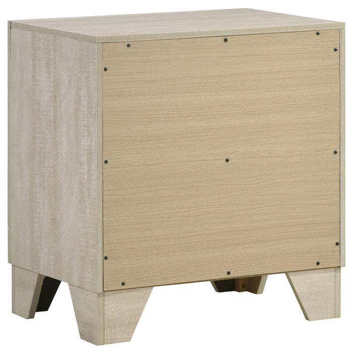 Trenton Nightstands - Visions in Furniture (La Mirada, CA)