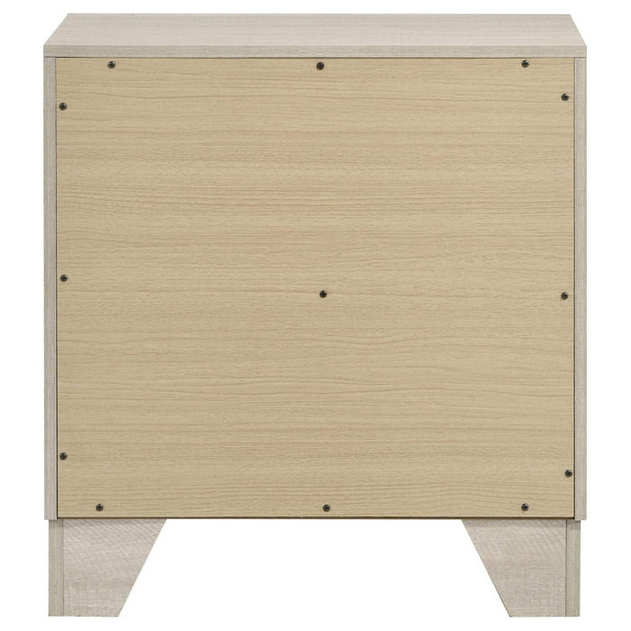 Trenton Nightstands - Visions in Furniture (La Mirada, CA)