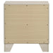 Trenton Nightstands - Visions in Furniture (La Mirada, CA)