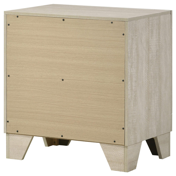 Trenton Nightstands - Visions in Furniture (La Mirada, CA)