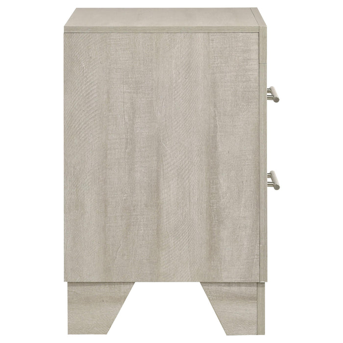 Trenton Nightstands - Visions in Furniture (La Mirada, CA)