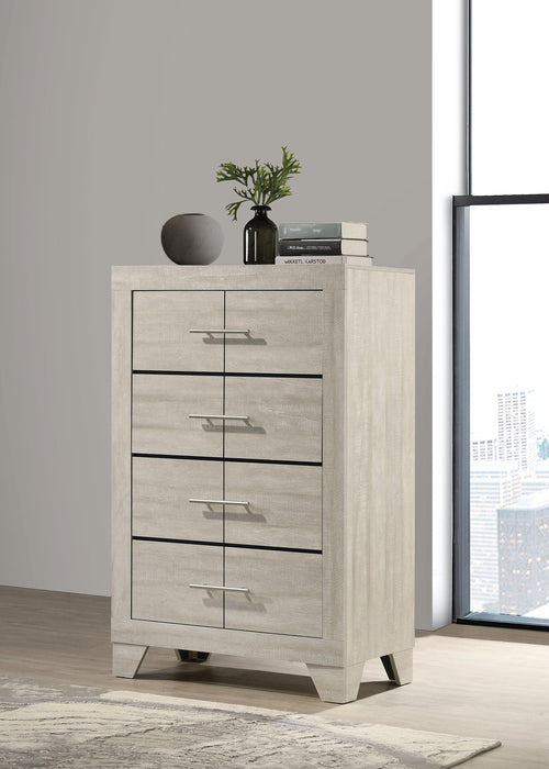 Trenton Chests - Visions in Furniture (La Mirada, CA)