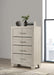 Trenton Chests - Visions in Furniture (La Mirada, CA)
