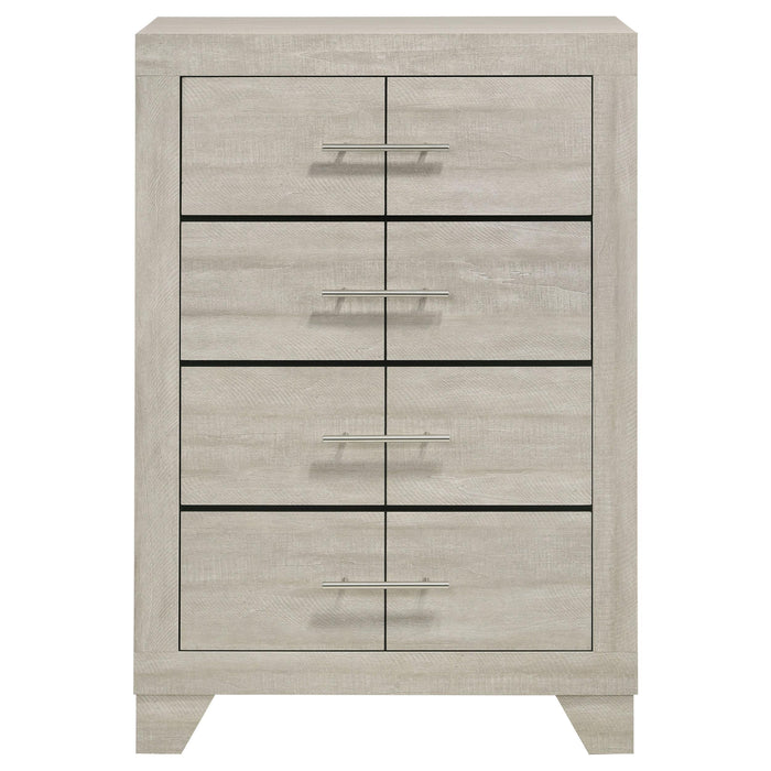 Trenton Chests - Visions in Furniture (La Mirada, CA)