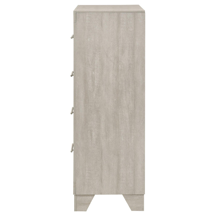 Trenton Chests - Visions in Furniture (La Mirada, CA)
