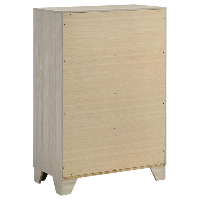 Trenton Chests - Visions in Furniture (La Mirada, CA)