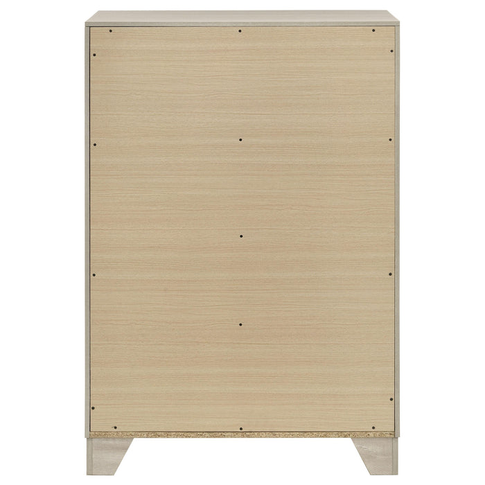 Trenton Chests - Visions in Furniture (La Mirada, CA)