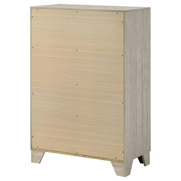 Trenton Chests - Visions in Furniture (La Mirada, CA)