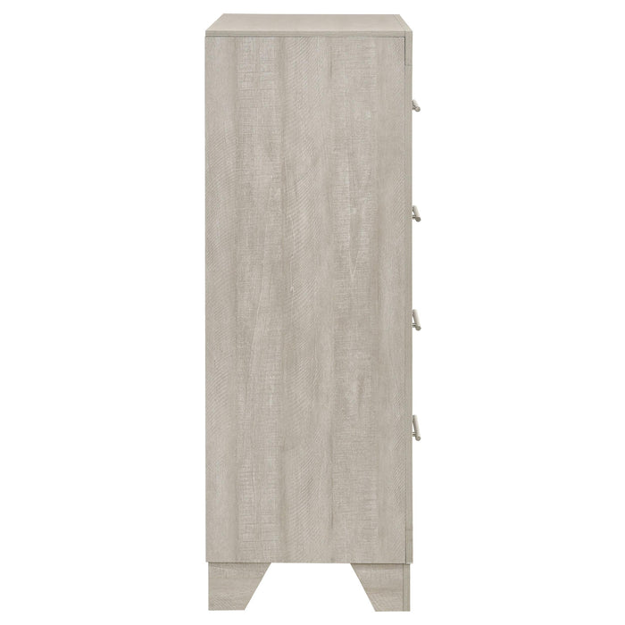 Trenton Chests - Visions in Furniture (La Mirada, CA)