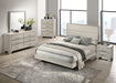 Trenton Nightstands - Visions in Furniture (La Mirada, CA)