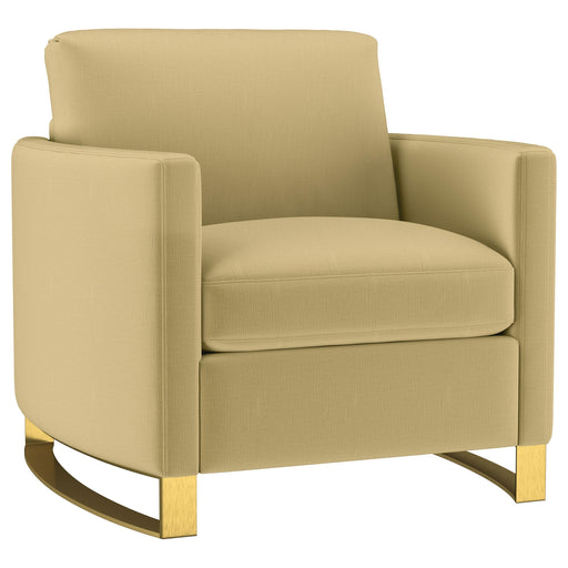 Corliss Accent Chairs - Visions in Furniture (La Mirada, CA)