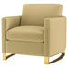 Corliss Accent Chairs - Visions in Furniture (La Mirada, CA)