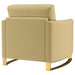 Corliss Accent Chairs - Visions in Furniture (La Mirada, CA)