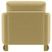 Corliss Accent Chairs - Visions in Furniture (La Mirada, CA)