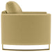 Corliss Accent Chairs - Visions in Furniture (La Mirada, CA)