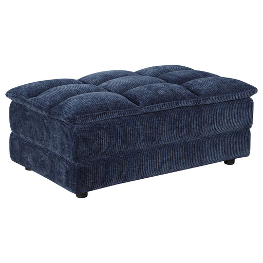 Atlantic Ottomans - Visions in Furniture (La Mirada, CA)