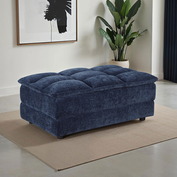 Atlantic Ottomans - Visions in Furniture (La Mirada, CA)
