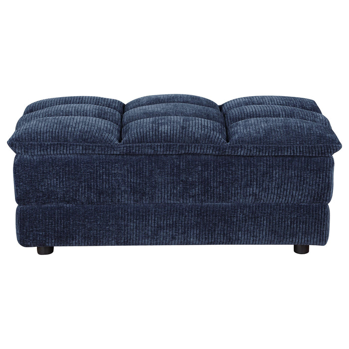 Atlantic Ottomans - Visions in Furniture (La Mirada, CA)