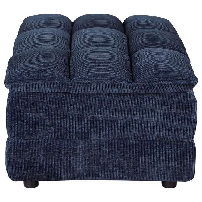Atlantic Ottomans - Visions in Furniture (La Mirada, CA)