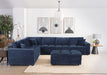 Atlantic Ottomans - Visions in Furniture (La Mirada, CA)