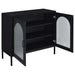 Jess Accent Cabinets - Visions in Furniture (La Mirada, CA)