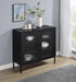 Jess Accent Cabinets - Visions in Furniture (La Mirada, CA)