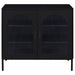 Jess Accent Cabinets - Visions in Furniture (La Mirada, CA)
