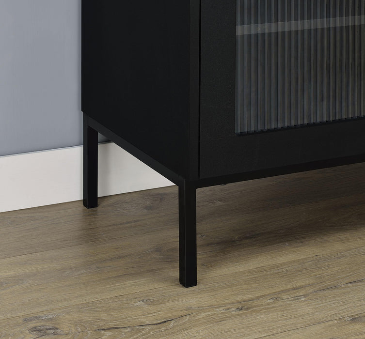 Jess Accent Cabinets - Visions in Furniture (La Mirada, CA)