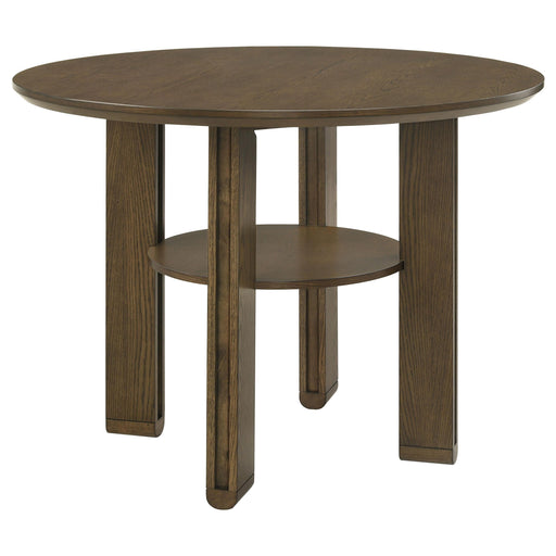 Ottowa Counter Height Dining Tables - Visions in Furniture (La Mirada, CA)