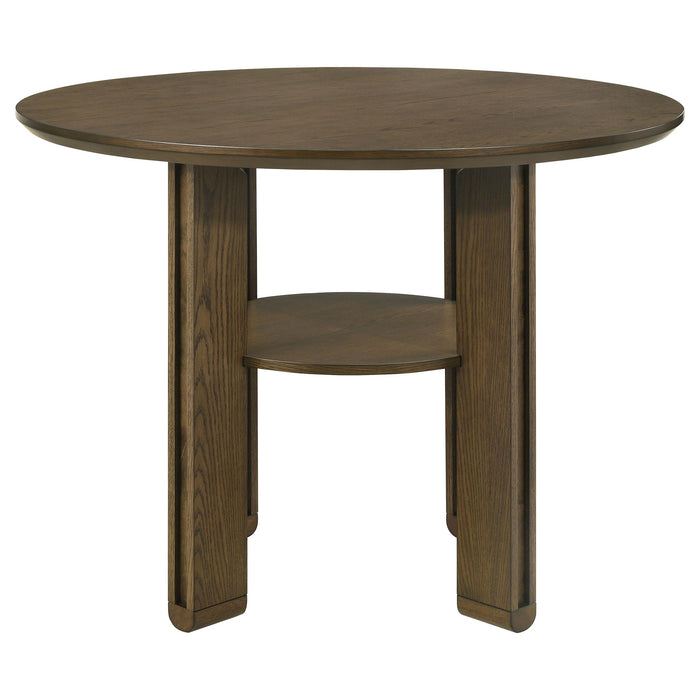 Ottowa Counter Height Dining Tables - Visions in Furniture (La Mirada, CA)