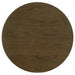 Ottowa Counter Height Dining Tables - Visions in Furniture (La Mirada, CA)