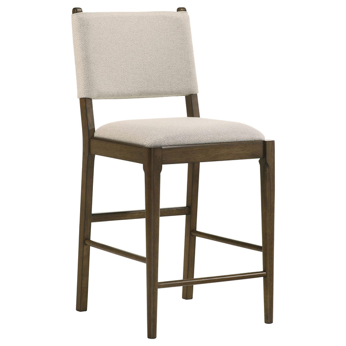 Ottowa Counter Stools - Visions in Furniture (La Mirada, CA)