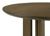 Ottowa 5 Pc Counter Height Dining Sets - Visions in Furniture (La Mirada, CA)