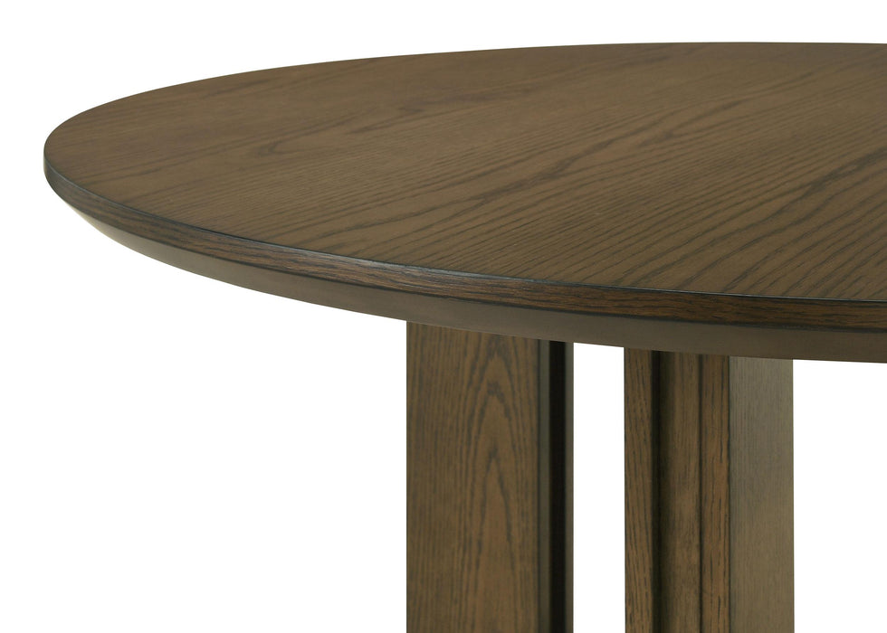 Ottowa Counter Height Dining Tables - Visions in Furniture (La Mirada, CA)