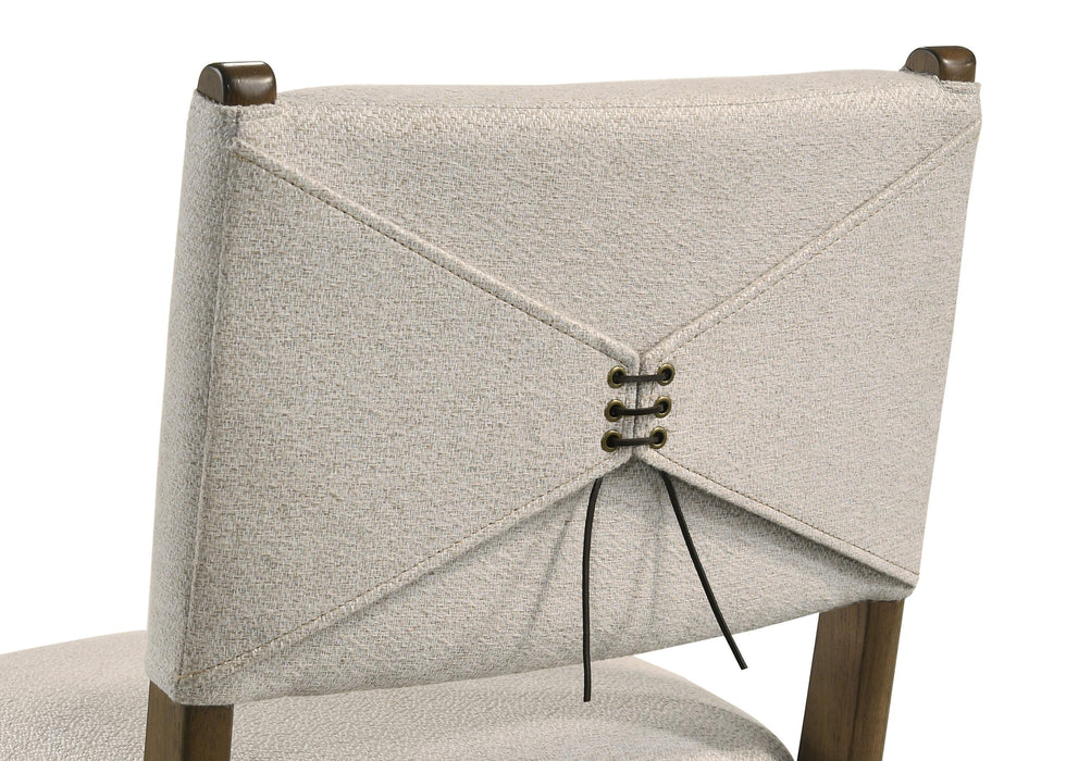 Ottowa Counter Stools - Visions in Furniture (La Mirada, CA)
