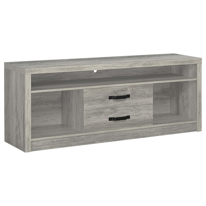 Burke Entertainment Centers - Visions in Furniture (La Mirada, CA)