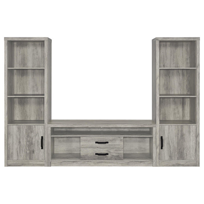 Burke Entertainment Centers - Visions in Furniture (La Mirada, CA)