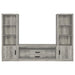 Burke Entertainment Centers - Visions in Furniture (La Mirada, CA)