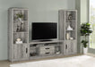 Burke Entertainment Centers - Visions in Furniture (La Mirada, CA)