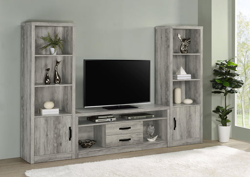 Burke Entertainment Centers - Visions in Furniture (La Mirada, CA)