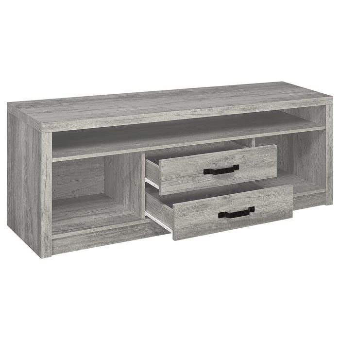 Burke Entertainment Centers - Visions in Furniture (La Mirada, CA)